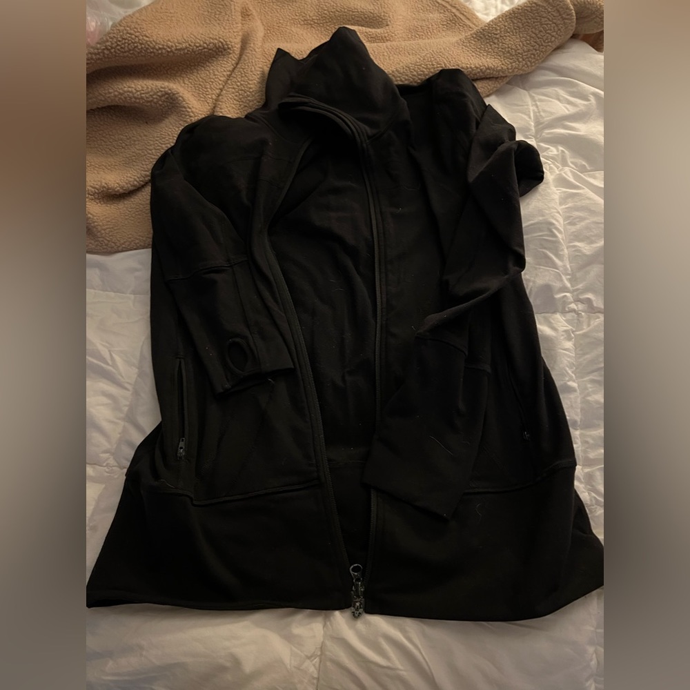 Lululemon jacket